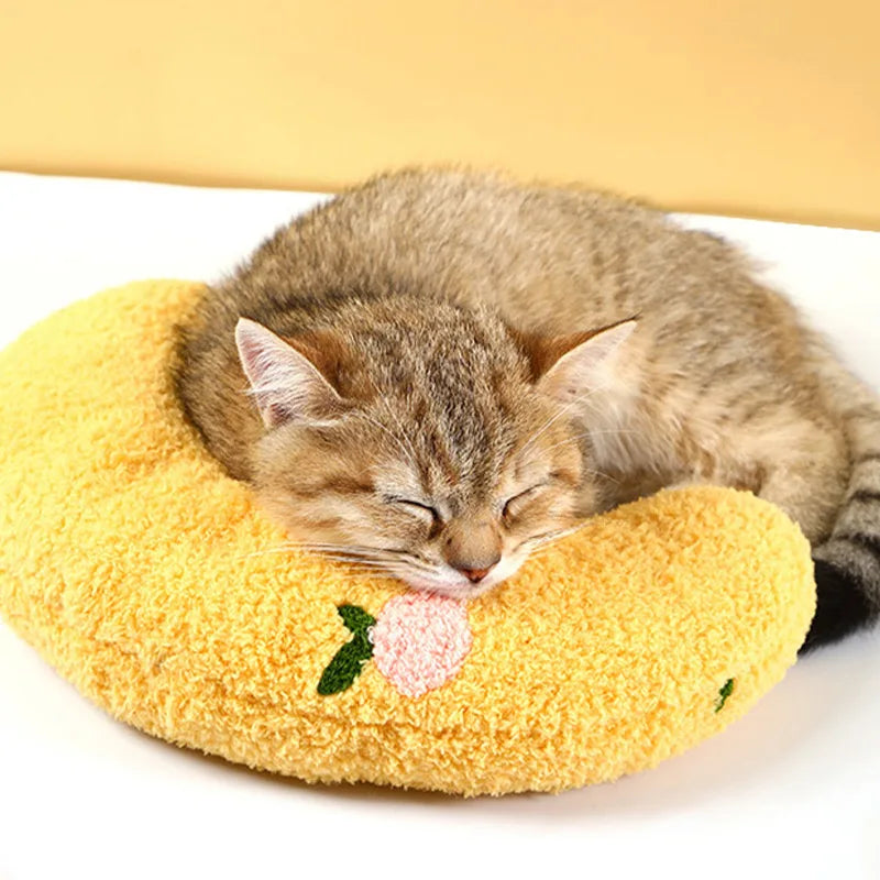 TranquilPaws Pet Pillow