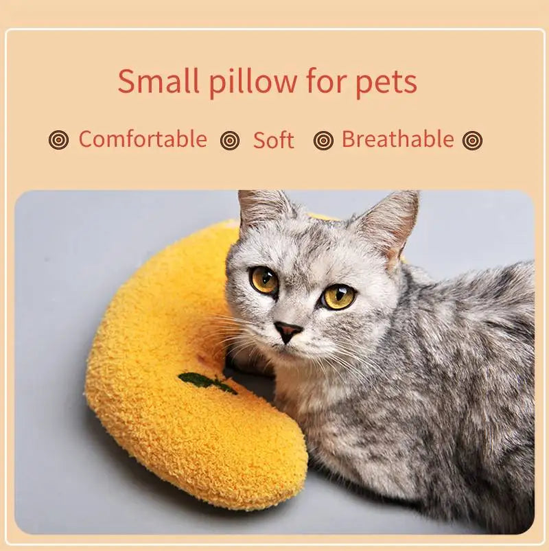 TranquilPaws Pet Pillow