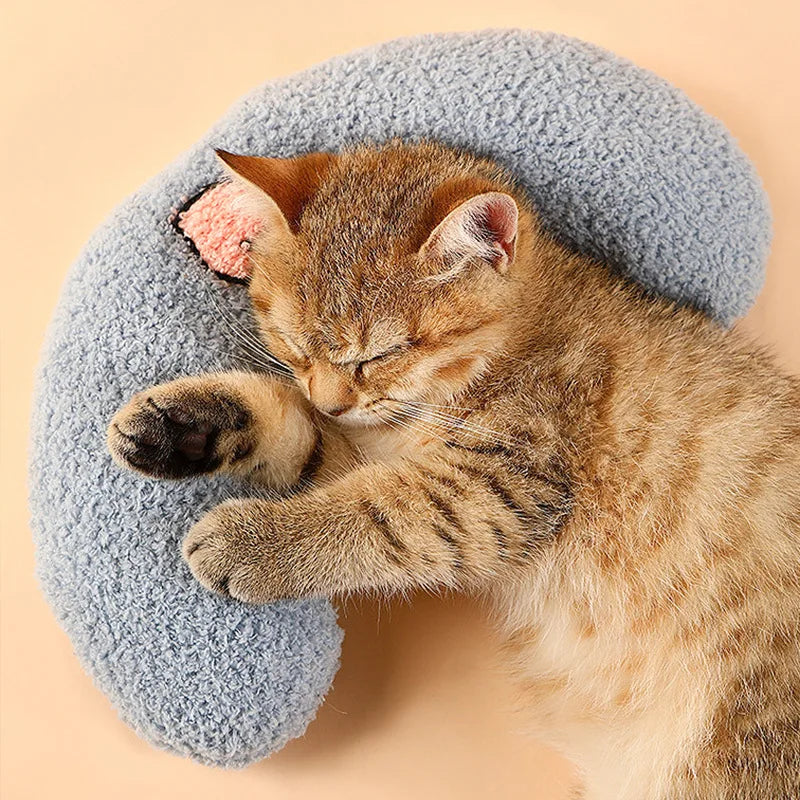 TranquilPaws Pet Pillow