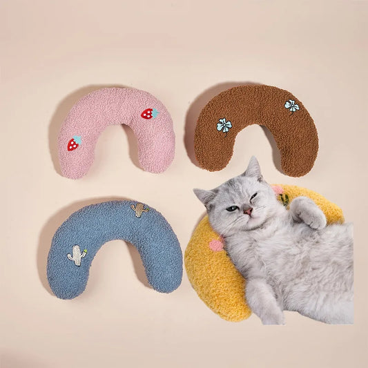 TranquilPaws Pet Pillow